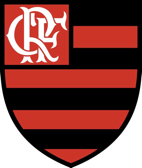 flamengo logomarca